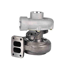 Turbo RHE8 S1760-E0344 24100-2721A for Hino Engine K-111 YF53 K13C - KUDUPARTS