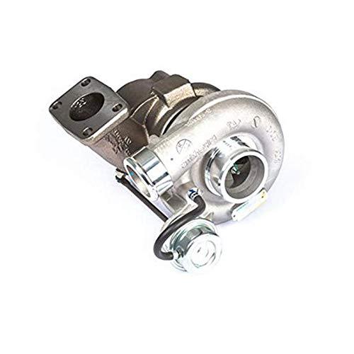 TurboCharger 711736-5029S 2674A231 for Perkins T4.40 GT25 Engine - KUDUPARTS