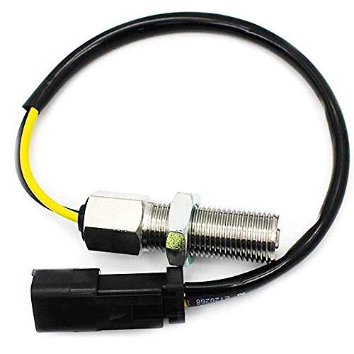 125-2966 Speed Sensor for E320 E200B Revolution - KUDUPARTS