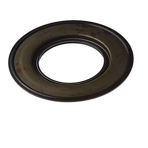 New Rear Oil Seal 198636170 for Perkins Cat 156-6973 403D-15 403D-15T 403C-15 - KUDUPARTS