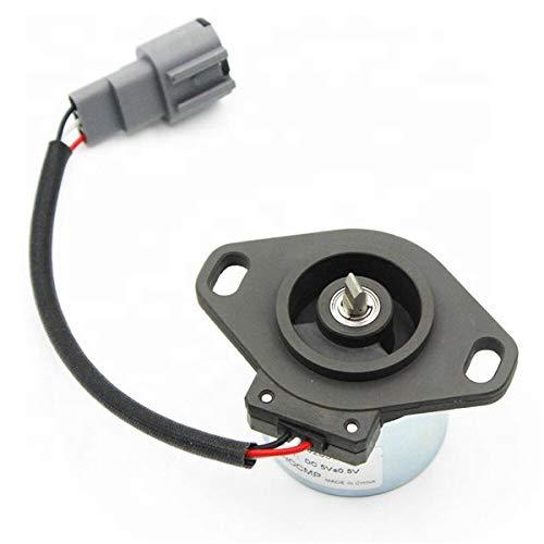 New Angle Sensor 4444902 for Excavator ZX450 EX120 EX200 - KUDUPARTS