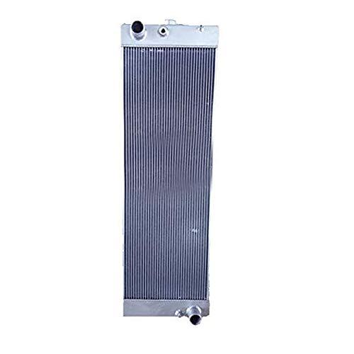 New Water Tank Radiator Core ASS'Y For Kobelco Excavator SK250-8 - KUDUPARTS