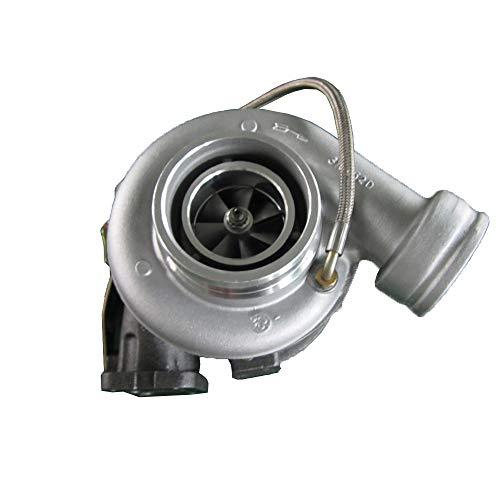 Turbocharger S200G VOE20542870 For Volvo Wheel Loader L90E L70E Engine BF6M2012C - KUDUPARTS