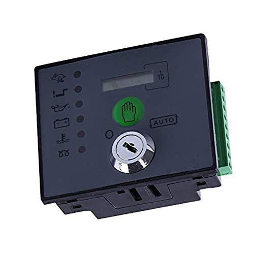 Electronic Auto Start Controller Control 702K-AS DSE702AS for Genset Generator - KUDUPARTS