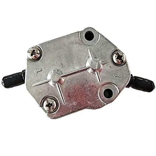 Fuel Pump for SUZUKI DT9.9 DT20 DT25 DT30 DT35 DT40 DT50 DT55 DT60 - KUDUPARTS