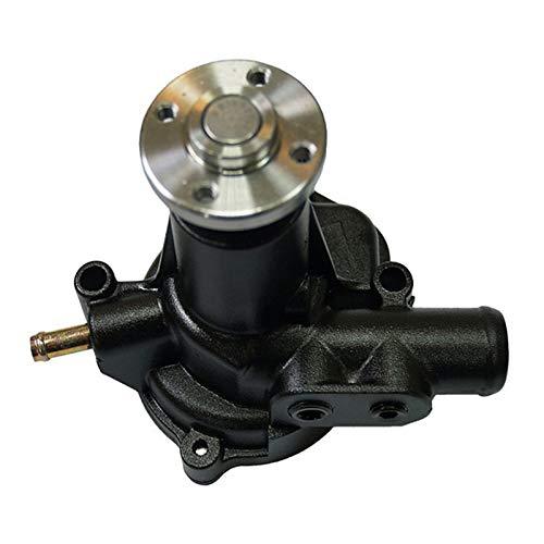 Water Pump 729428-42004 For Yanmar 4TNE84 4TNE88 Engine Skid Steer Excavator - KUDUPARTS