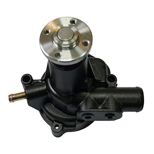 Water Pump 729428-42004 For Komatsu Excavator PC35 PC45 Yanmar 4TNE88 Engine - KUDUPARTS