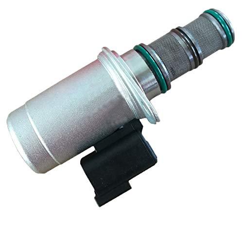 25/MM3127 Solenoid Valve 25/222913 SV3-D2-D12 SV98-T39S 12V - KUDUPARTS