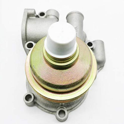 Water Pump 750-40621 751-41022 750-42730 for Lister Petter Alpha LPW LPWS LPWT Engine Genset - KUDUPARTS