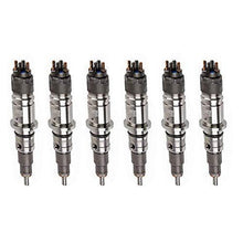 6PCS 0445120050 Diesel Injector For Dodge Ram Truck Cummins 2500 3500 07-12 6.7L - KUDUPARTS