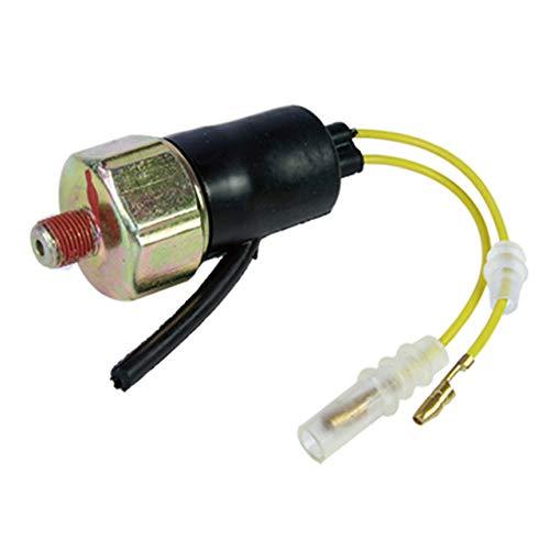 New 1-82410160-1 Oil Pressure Sensor for EX200-1 EX200-2 6BD1 Excavator Parts - KUDUPARTS