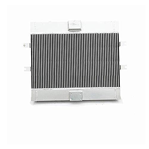 Hydraulic Oil Cooler ASSY VOE14538609 for Volvo FC2924C FC3329C - KUDUPARTS