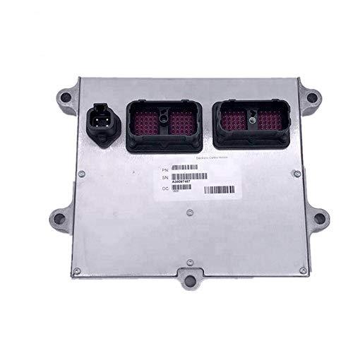 Controller E-ECU 600-468-1200 for Komatsu Excavator PC300-7E0 PC350-7E0 Engine SAA6D114E - KUDUPARTS