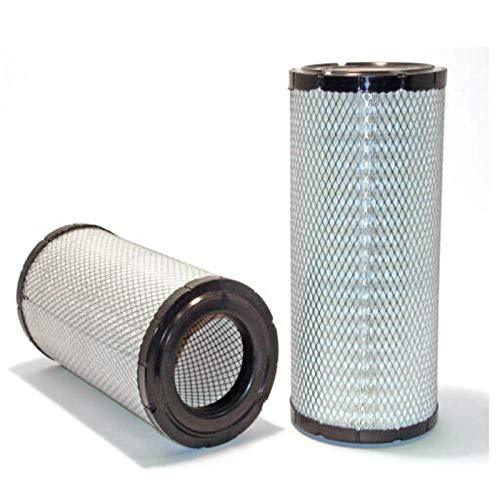 Air Filter 2652C845 For Perkins 1104D-E44T 1104D-E44TA - KUDUPARTS