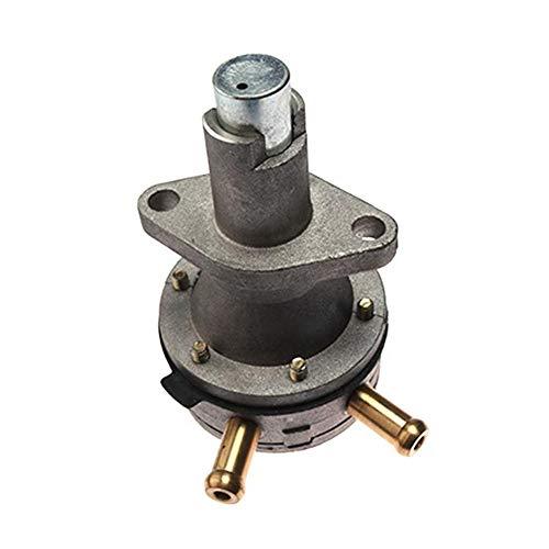 Fuel Pump 15263-52030 93151351 ARKB-1004 for Kubota V1500 V1501 V1100 V1200 V1702-DI - KUDUPARTS