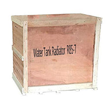 Water Tank Radiator Core ASS'Y for Hyundai Excavator R85-7 - KUDUPARTS