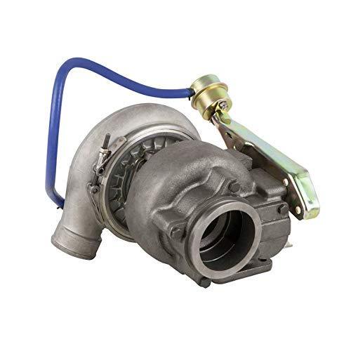 Turbo WH1E Turbocharger 3528174 for Cummins Engine 6CTAA 5.9L - KUDUPARTS