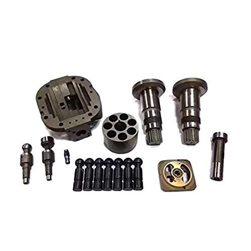 New HPV145 Hydraulic Pump Spare Parts Repair Kit for Hitachi EX270 EX300 EX300-5 - KUDUPARTS