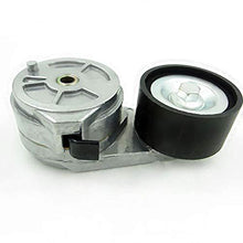 Belt Tensioner VOE20491753 for Volvo FH16 EC360C EC460B EC460C EC700C L350F - KUDUPARTS