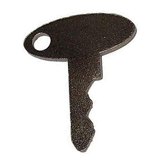New Keys for Ford New Holland 1630 1715 1720 1520 1530 1620 - KUDUPARTS