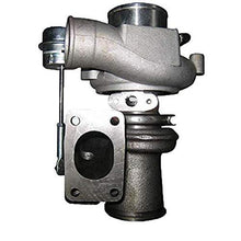 Turbocharger 4038791 4038790 4089714 HX25W for Cummins Engine 6B5.9 4B3.9 - KUDUPARTS