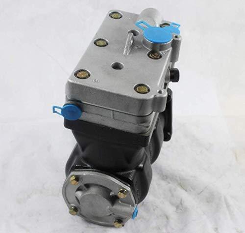 Air Brake Compressor 20547525 Fit For Volvo Truck FH12 FH16 FN12 Engine D12A D12C - KUDUPARTS