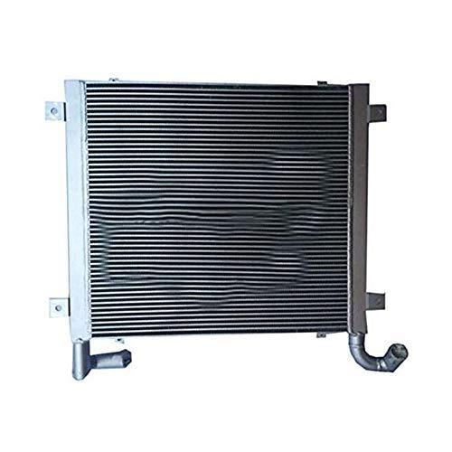 New for CAT E320C Hydraulic Oil Cooler New Type - KUDUPARTS