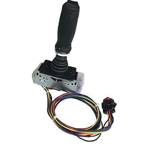 Joystick Controller 1001212415 1001118416 1600318 for JLG 400S 450A 450AJ - KUDUPARTS