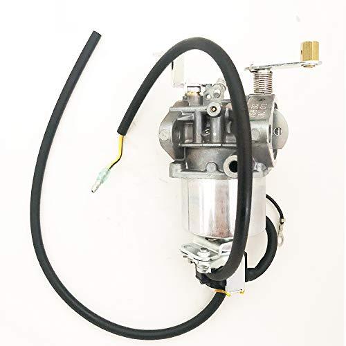 New Carburetor 12691-44010 Carb for Kubota WG600 WG750 Gas Engine Grasshopper - KUDUPARTS