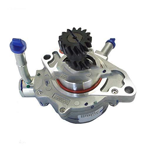 New 2020A002 Vacuum Pump Assembly for Mitsubishi L200 Pick Up B40 2.5DID (03/2006+) - KUDUPARTS