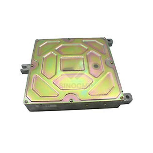 Controller V-ECU 7834-10-2002 for Komatsu Excavator PC200-6 PC210-6 PC220-6 PC230-6 - KUDUPARTS