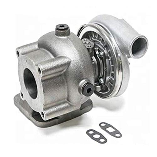3536620 3802829 HX40M Turbocharger for Cummins Marine 6BTA 5.9 Engine - KUDUPARTS