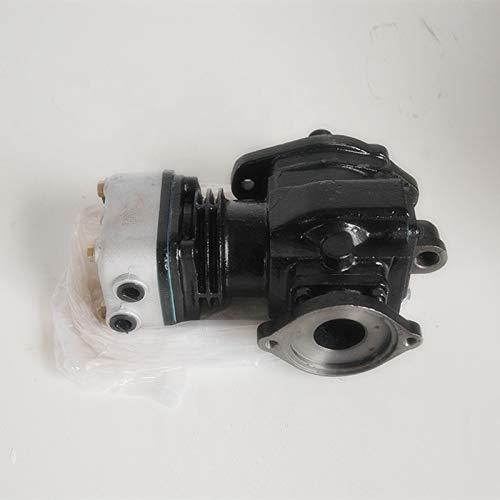New Air Compressor Pump 3974548 A3974548 for Cummins 210/160 6BT 5.9L Engine - KUDUPARTS