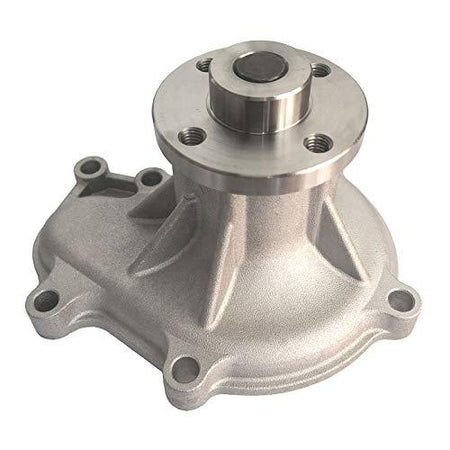 Water Pump for Kubota M100 M105 M108 M110 M6800 M8200 - KUDUPARTS