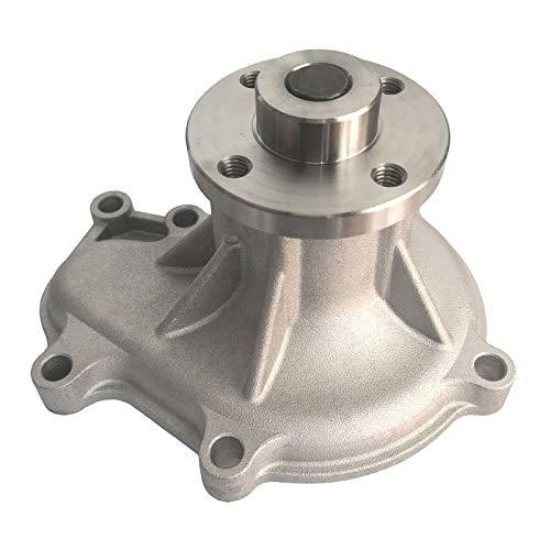 Water Pump for Kubota M100 M105 M108 M110 M6800 M8200 - KUDUPARTS