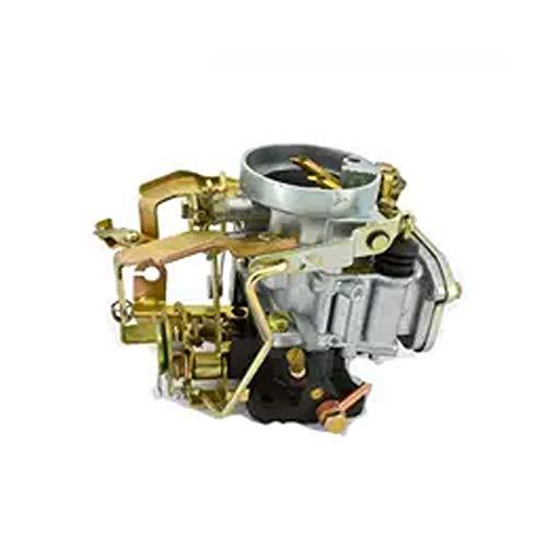 Compatible with 16010-B5910 Carburetor for Nissan J15 J16 - KUDUPARTS