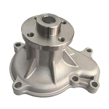 Water Pump for Kubota M100 M105 M108 M110 M6800 M8200 - KUDUPARTS
