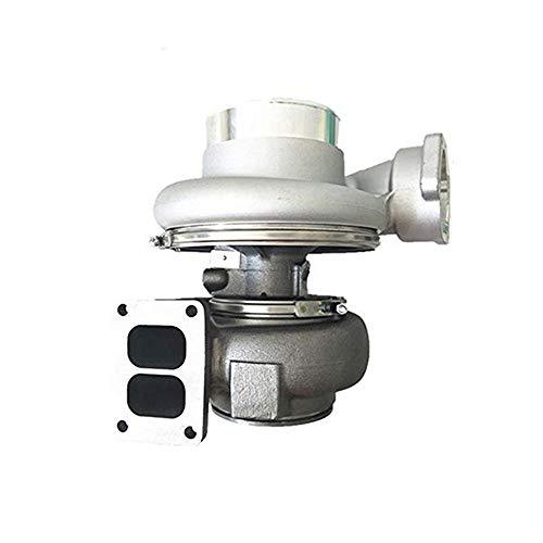 Turbocharger 3825073 for Volvo Penta TAD1631G TAD1631GE TAD1630G TAD1630GE - KUDUPARTS