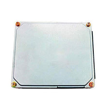 Controller Panel E-ECU 407915-5480 for Sumitomo Excavator SH120-3 SH200-3 SH210-3 SH300-3 A3 Engine - KUDUPARTS