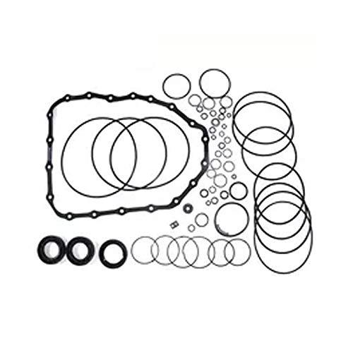 4L60E 4L60-E Transmission Overhaul Gasket Kit for Bravada 93-04 Brougham 94-97 - KUDUPARTS