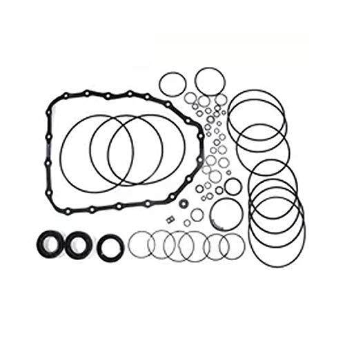 Compatible with New 0AM DQ200 7-Speed/7DSG Transmission Overhaul Gasket Kit for VW Audi Skoda - KUDUPARTS