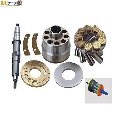 Repair Kits Hydraulic Pump Engineering Parts SBS120 Spare Parts for CAT - KUDUPARTS