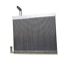 Water Tank Radiator Core ASS'Y for Sumitomo Excavator SH120 - KUDUPARTS