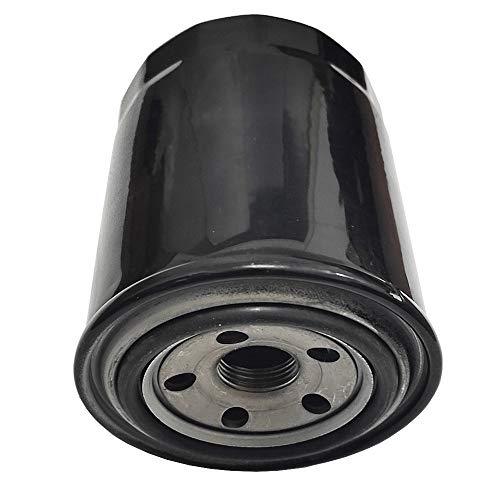 Oil Filter 129150-35151 for Komatsu Skid Steer Loader CK30-1 CK35-1 - KUDUPARTS