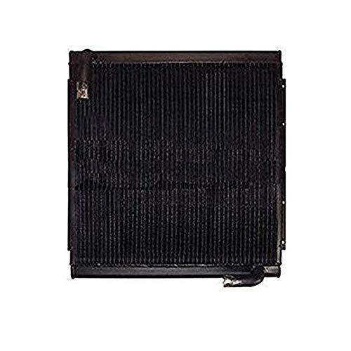 New Hydraulic Oil Cooler for Kobelco Excavator SK07N2 - KUDUPARTS