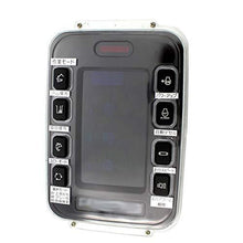 for Caterpillar Excavator Cat 311B 312B 315B 318B 320B Monitor 151-9385 - KUDUPARTS