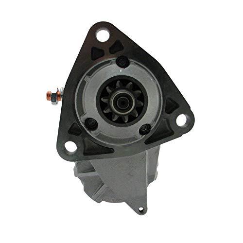 Starter 3957597 3675290NW for Denso 428000-1340 - KUDUPARTS