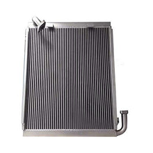 New Hydraulic Oil Cooler 20Y-03-21121 20Y-03-21720 for Komatsu Excavator PC200-6 PC210-6 PC220-6 - KUDUPARTS