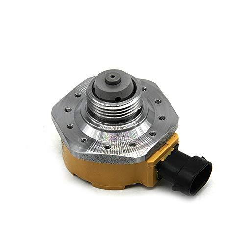 Fuel Pump Solenoid Valve 312-5620 Fit for Caterpillar CAT E320D Excavator C6.4 C4.2 C4.4 Engine - KUDUPARTS