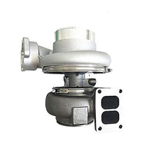 Turbocharger 3825073 for Volvo Penta TAD1631G TAD1631GE TAD1630G TAD1630GE - KUDUPARTS